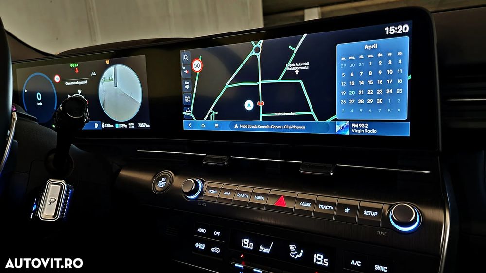 Hyundai KONA Elektro Prime - 26