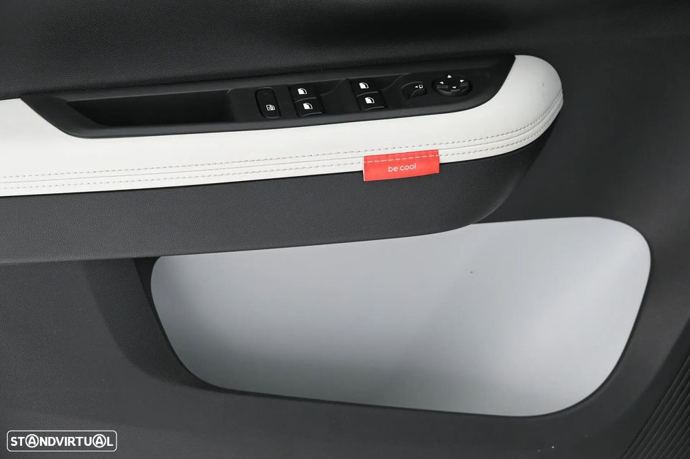 Citroën e-C3 44 kWh Autonomia Conforto Max - 31