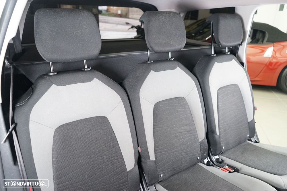 Citroën C4 Grand Picasso 1.6 e-HDi Exclusive - 33