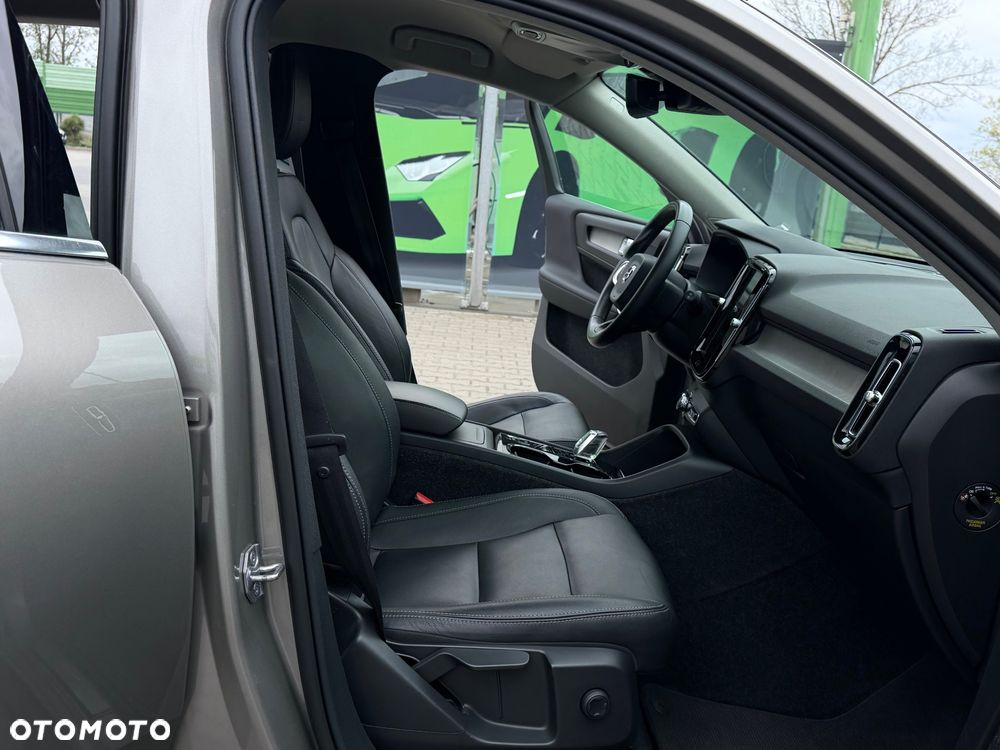 Volvo XC 40 D3 Inscription - 30