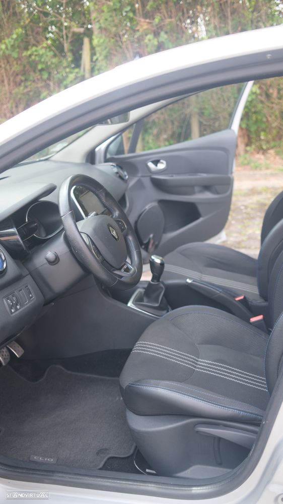 Renault Clio 1.5 dCi GT Line - 10