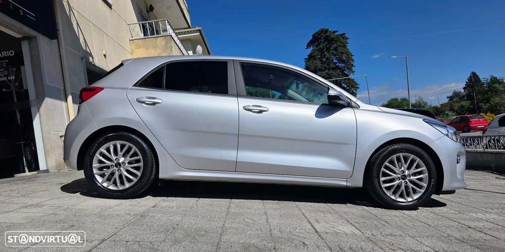 Kia Rio 1.0 T-GDi Drive - 24