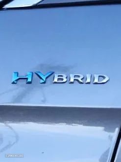 Peugeot 3008 1.6 Hybrid Allure e-EAT8 - 7