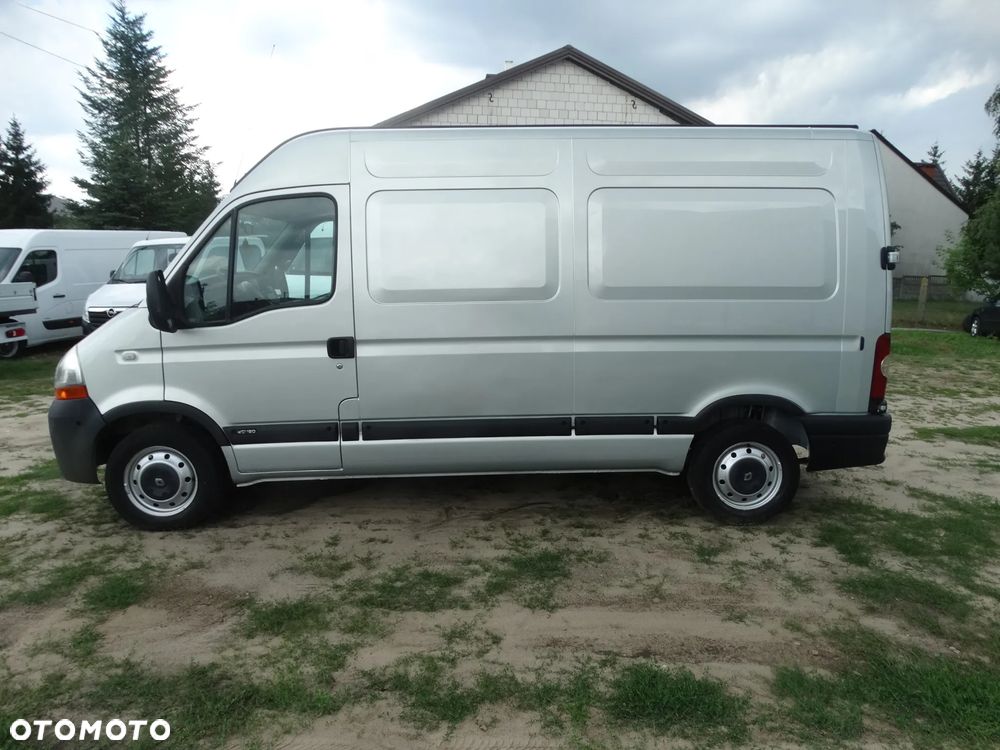 Renault Master - 7