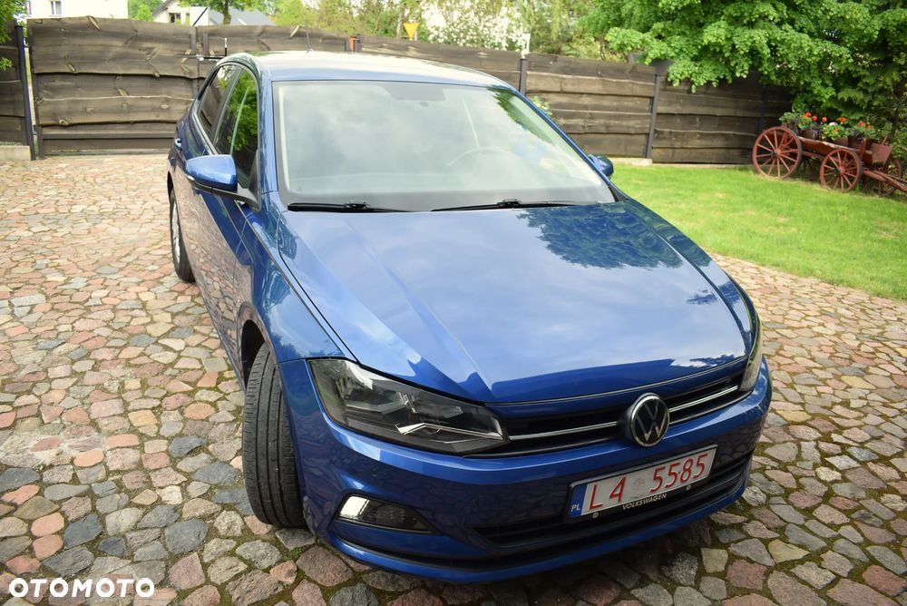 Volkswagen Polo - 21