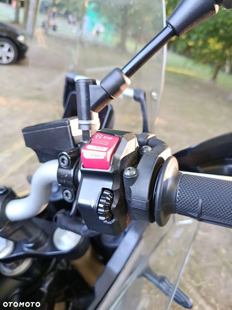 Yamaha Tenere - 13