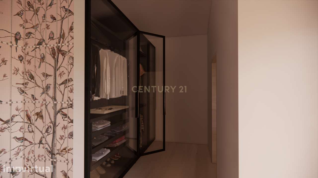Moderno Apartamento Duplex  - Em Construção - Grande imagem: 4/27