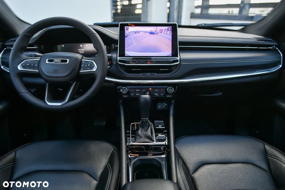 Jeep Compass - 14