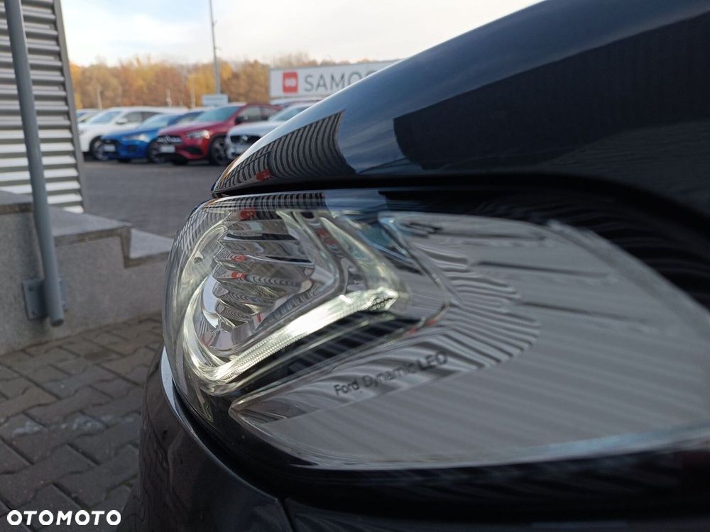 Ford Mondeo 2.0 EcoBlue Titanium - 12