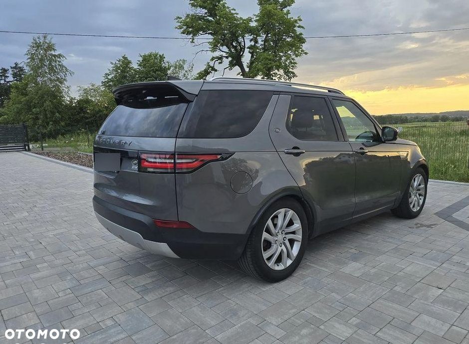 Land Rover Discovery ver-2-0-sd4-hse - 6