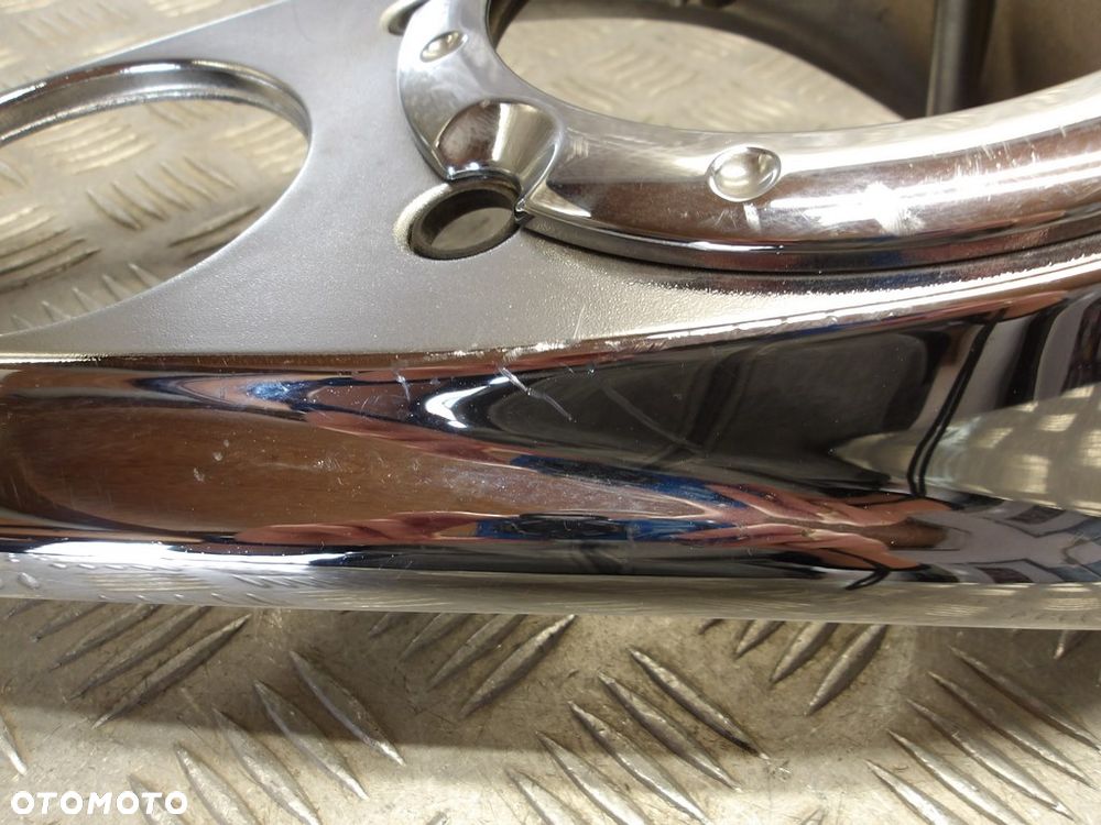 Konsola osłona obudowa licznika KAWASAKI VN 2000 VULCAN 04-07r   PN. 14091-0187 - 5