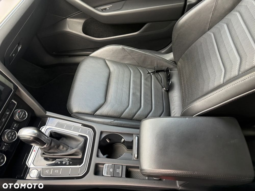 Volkswagen Arteon 2.0 TDI SCR 4Motion DSG Elegance - 20