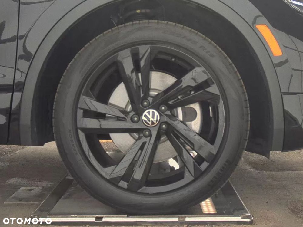 Volkswagen Tiguan 2.0 TSI 4Mot R-Line DSG - 20