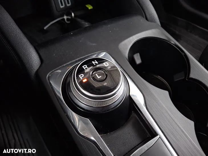 Ford Focus 1.5 EcoBlue Titanium - 25