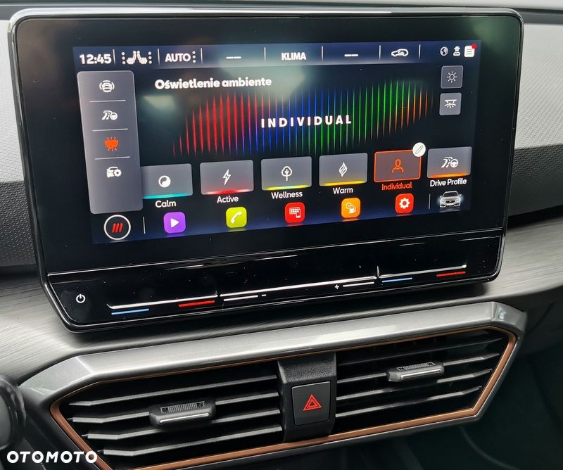 Cupra Leon 2.0 TDI DSG - 11