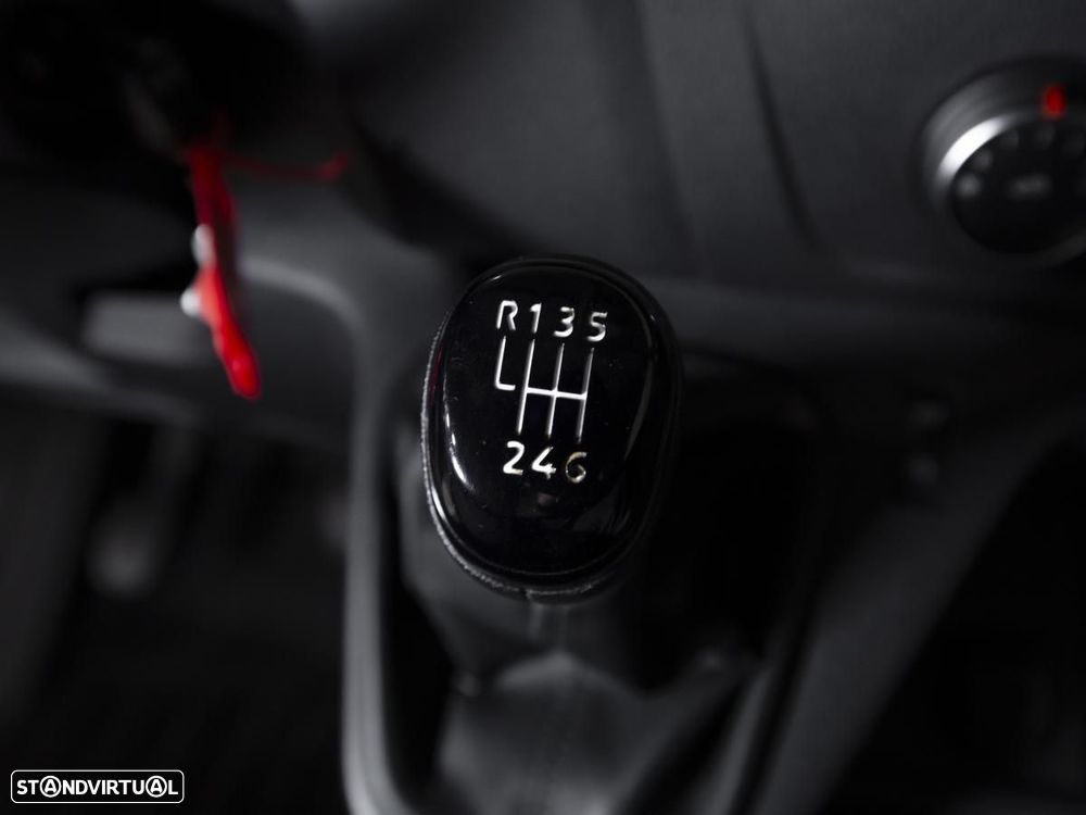 Renault Master 2.3 dCi L1H1 3L c/iva - 16