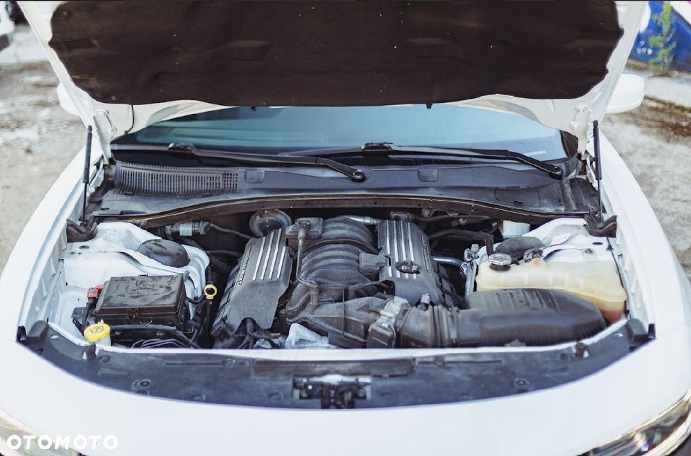 Dodge Charger 6.4 Scat Pack - 23