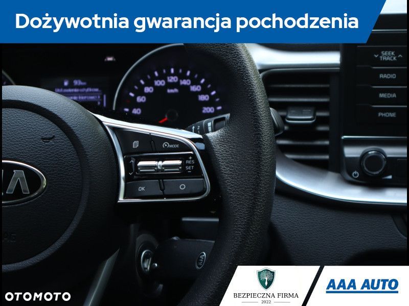 Kia Ceed - 20