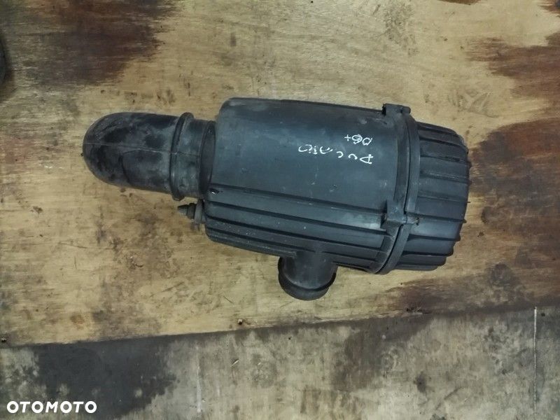 obudowa filtra powietrz boxer ducato jumper 06-11 - 9