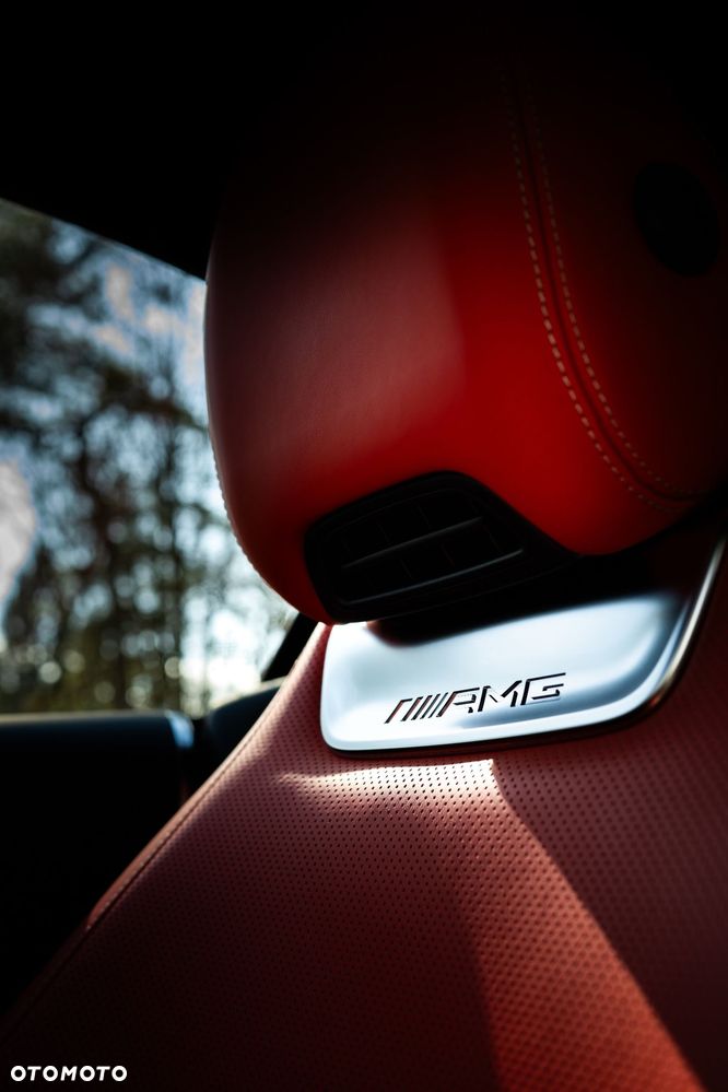 Mercedes-Benz SL AMG 43 - 29