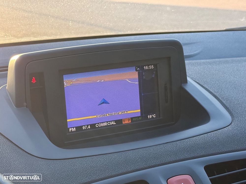 Renault Mégane Coupe 1.5 dCi GT Line - 19