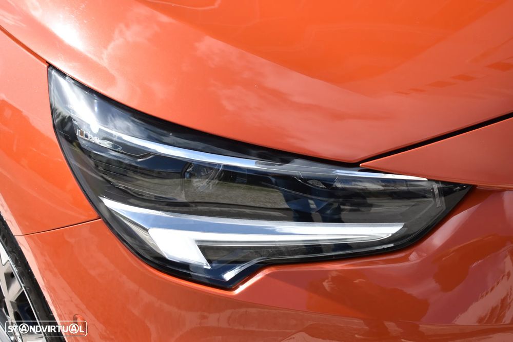 Opel Corsa-e First Edition - 16