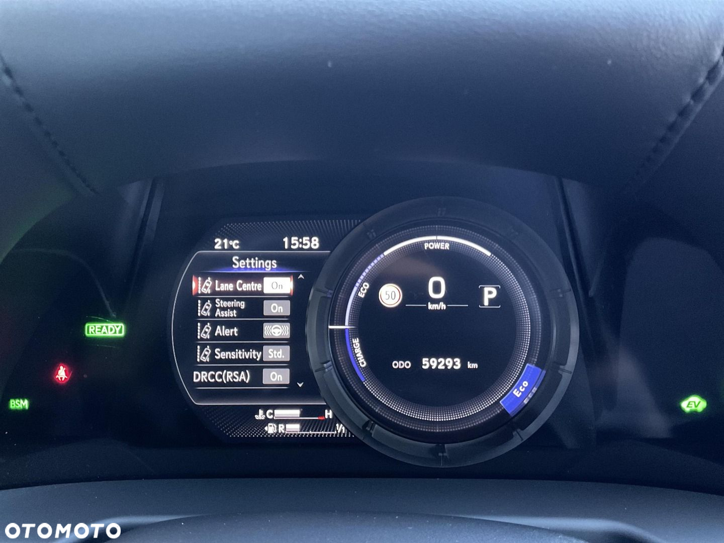 Lexus ES - 24