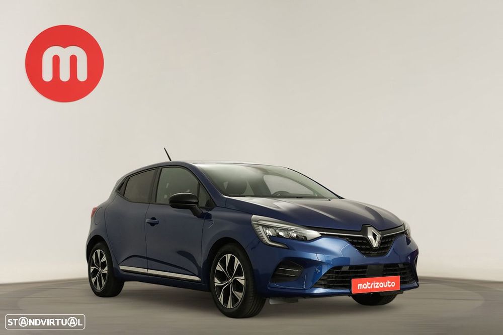 Renault Clio 1.0 TCe Evolution - 1