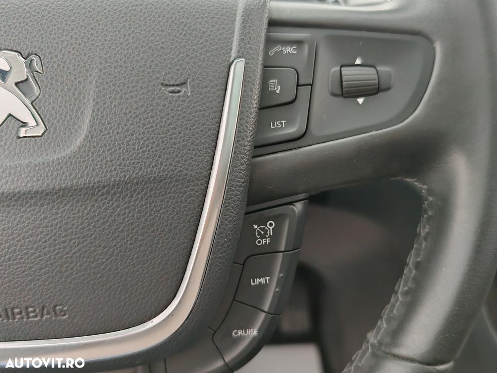 Peugeot 508 RXH Hybrid Business-Line - 21