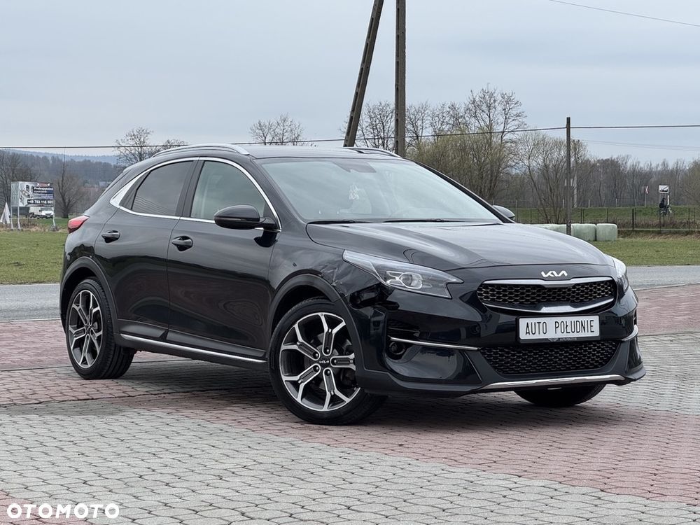 Kia XCeed 1.0 T-GDI L - 1