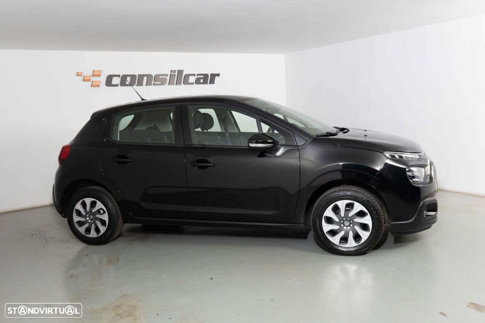 Citroën C3 1.2 PureTech Feel - 7