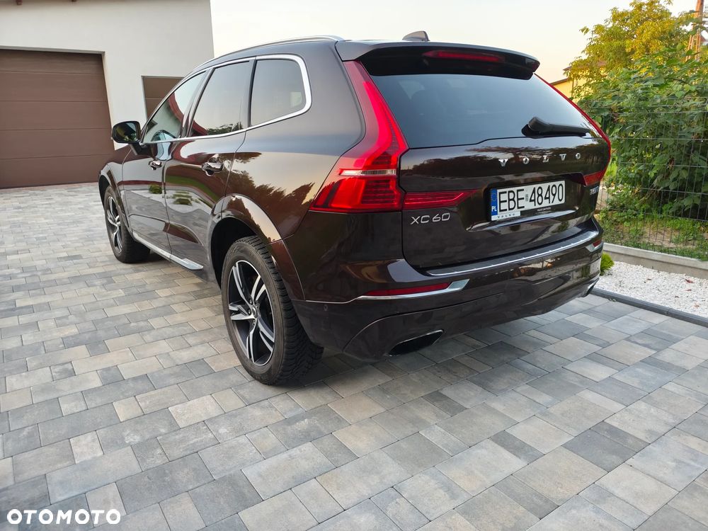 Volvo XC 60 T6 AWD Inscription - 4