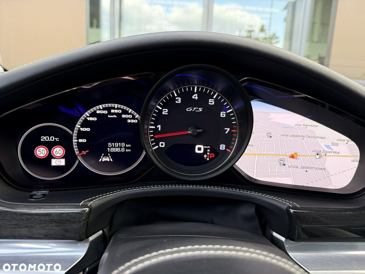 Porsche Panamera - 36