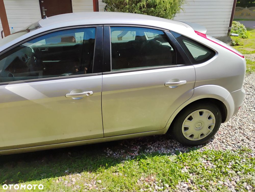 Ford Focus - 4