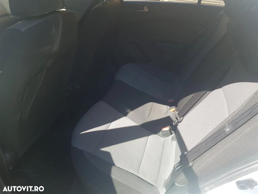 Hyundai i20 1.25 75CP M/T Comfort+ - 7