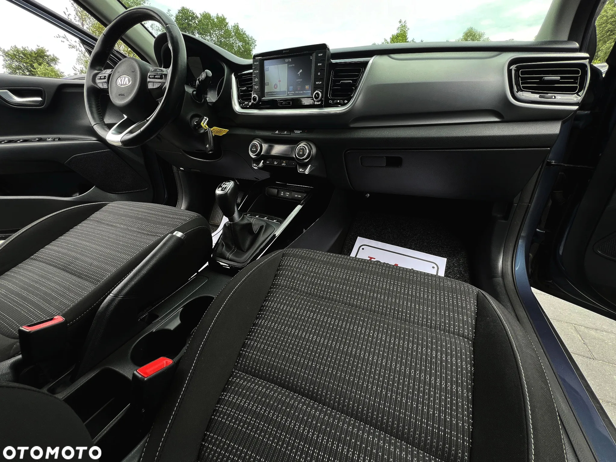 Kia Stonic - 16