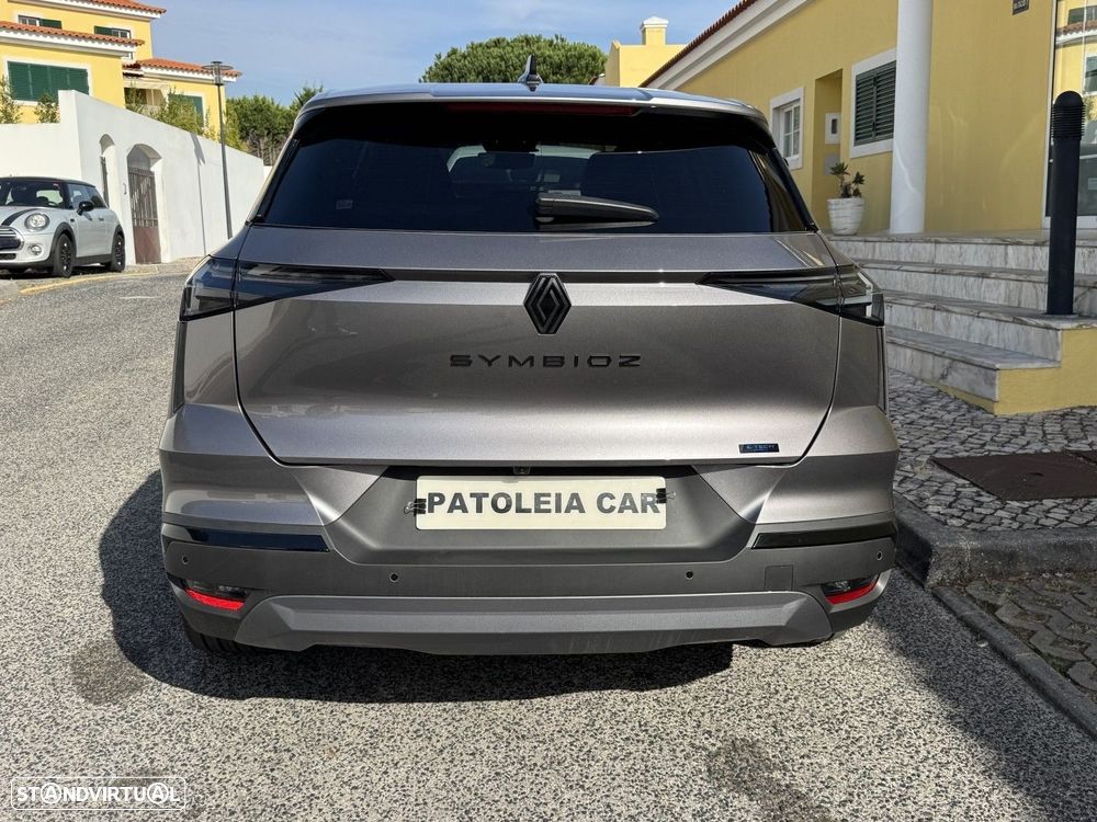 Renault Symbioz 1.6 E-Tech Full Hybrid Esprit Alpine - 7