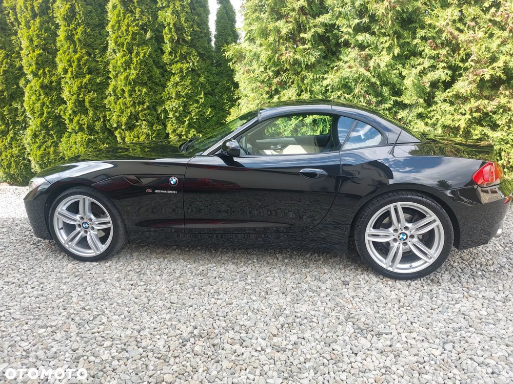 BMW Z4 - 20