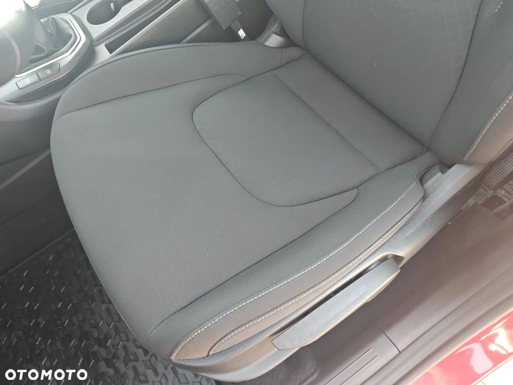 Kia Sportage 1.6 T-GDI M 2WD - 12