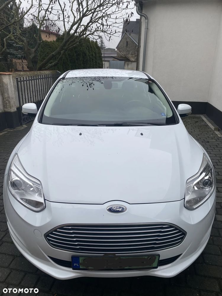 Ford Focus - 1