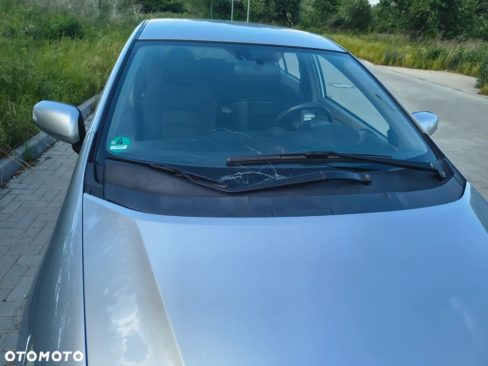 Honda Insight 1.3 - 6