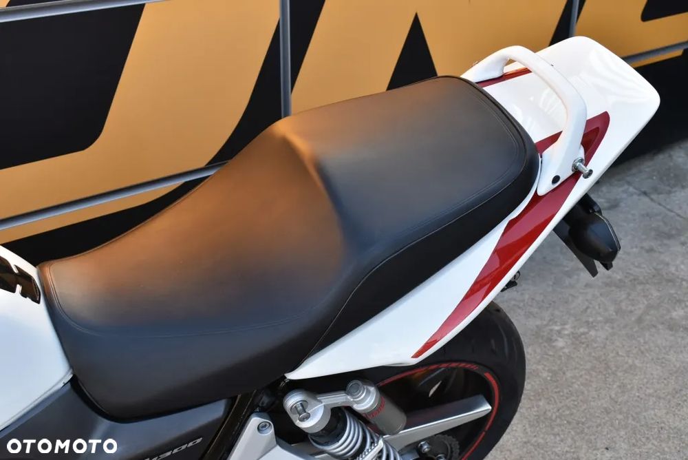 Honda CB - 13