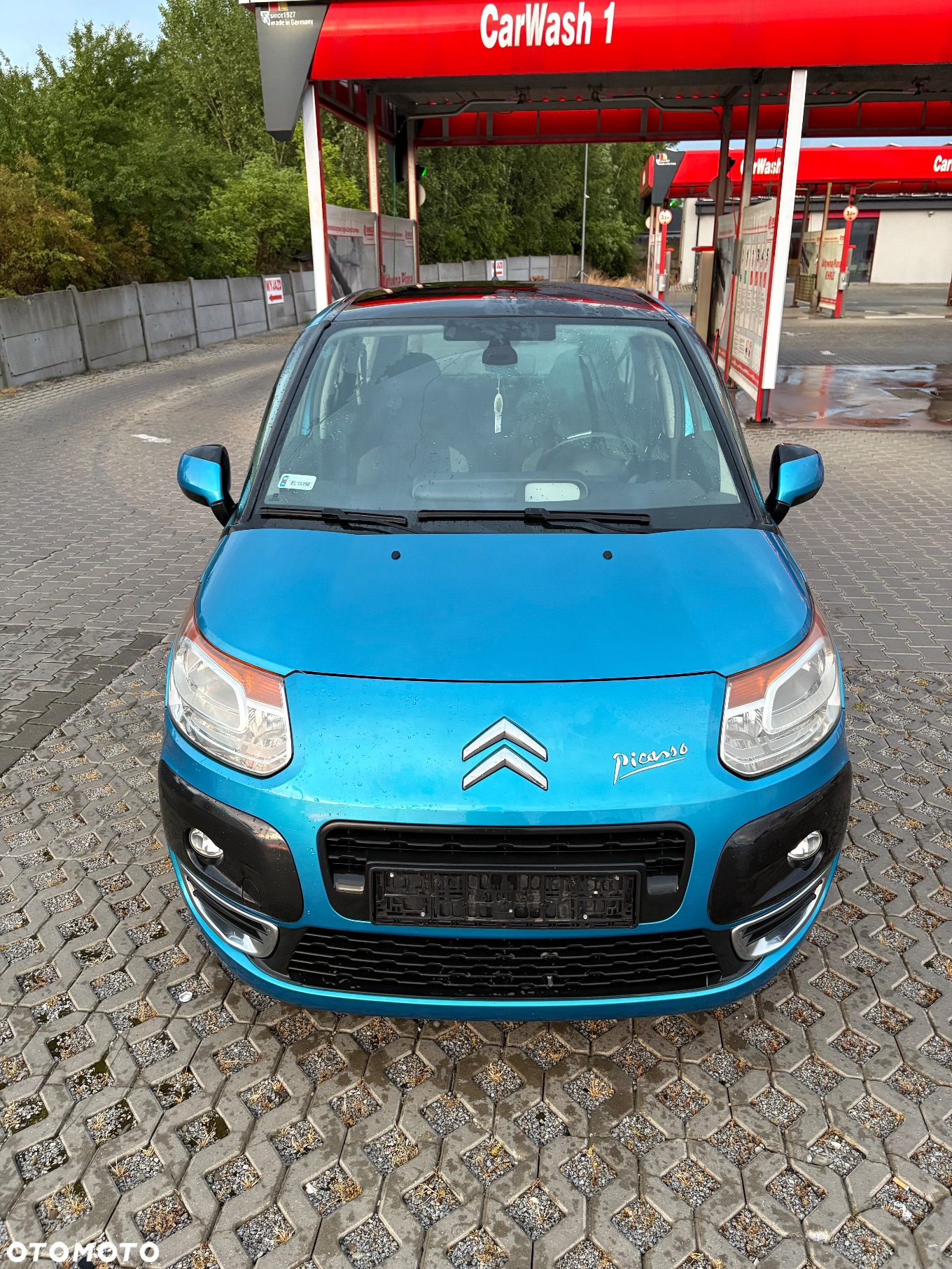 Citroën C3 Picasso 1.4i Exclusive - 2