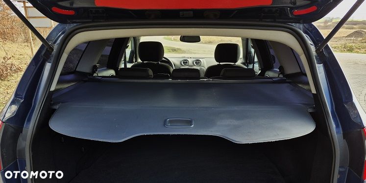 Ford Mondeo 2.0 TDCi Gold X - 20