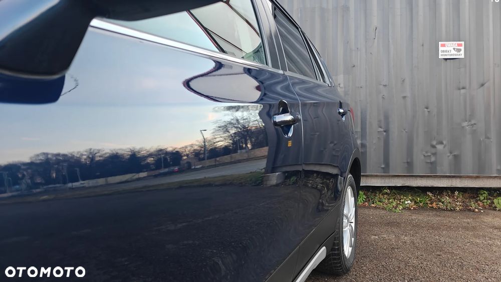 Suzuki SX4 S-Cross 1.4 Boosterjet Allgrip Comfort+ - 12