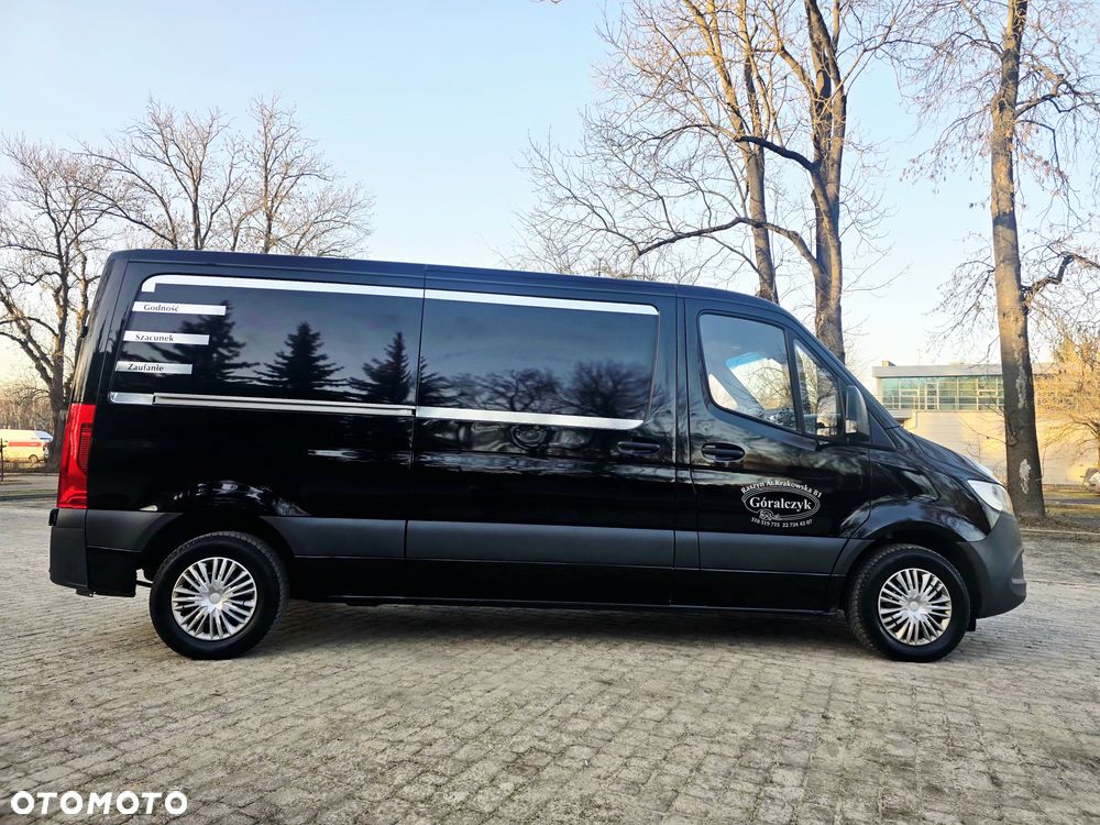 Mercedes-Benz Sprinter 907.253 - 4