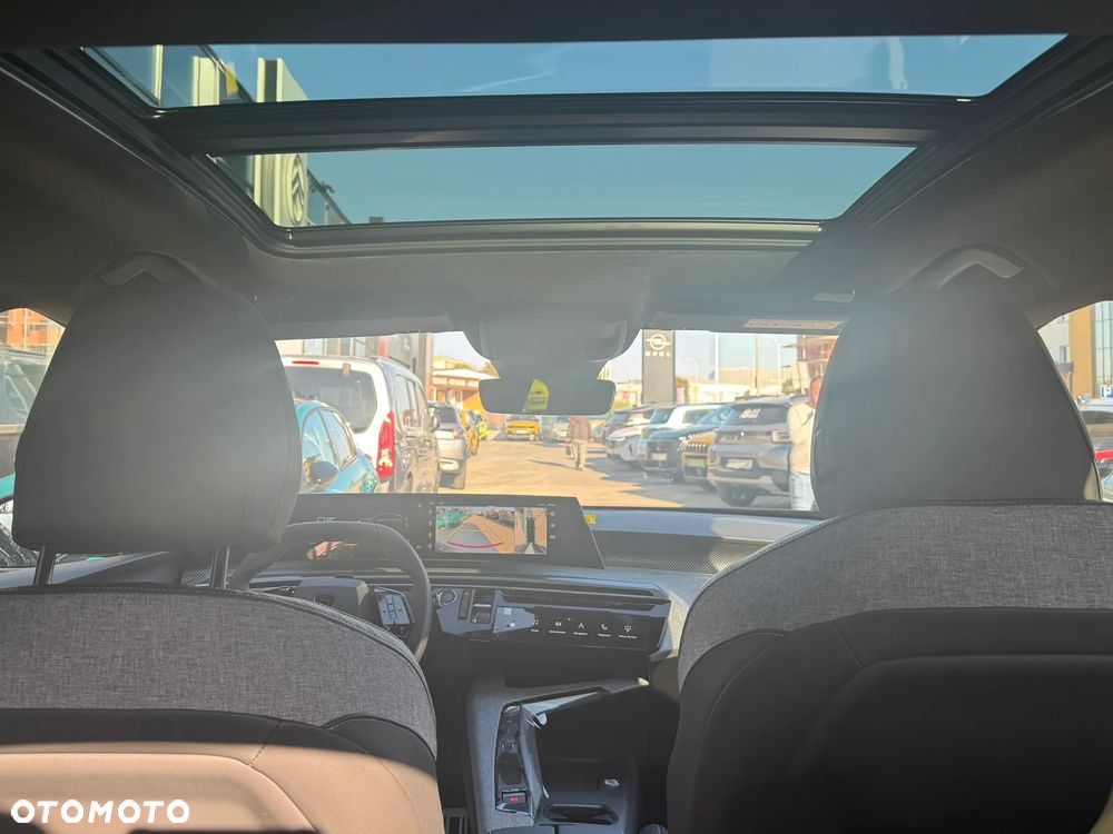 Peugeot 3008 2026