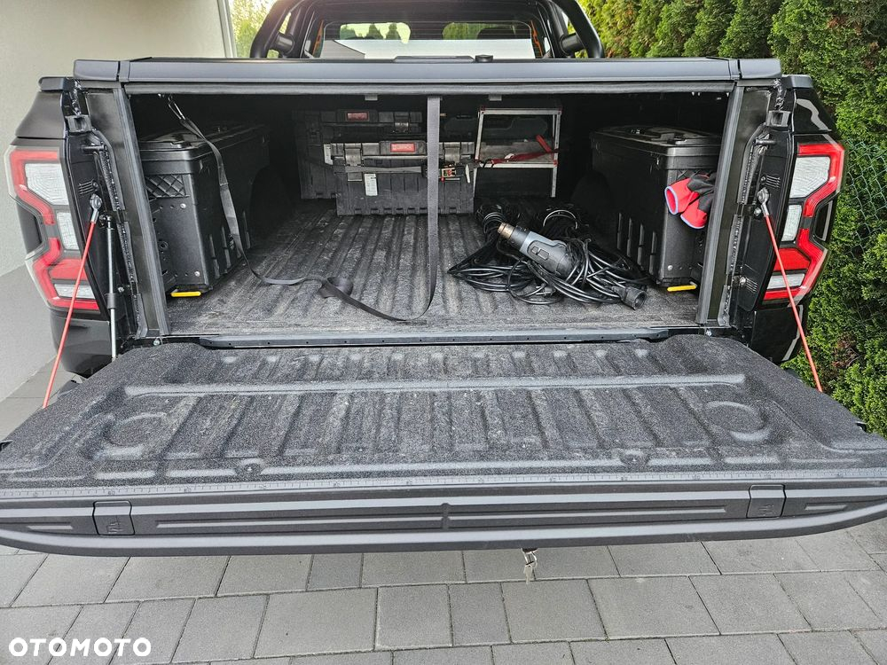Ford Ranger 2.0 EcoBlue 4x4 EC XL - 8