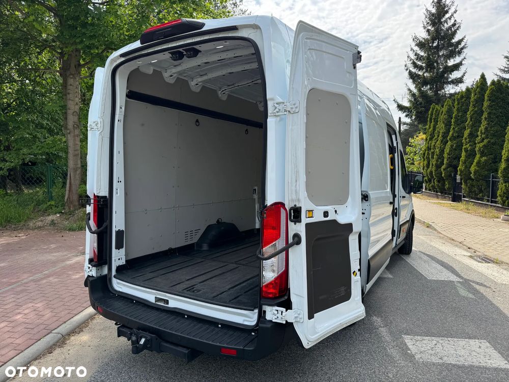 Ford Transit JUMBO L4H3 - 17