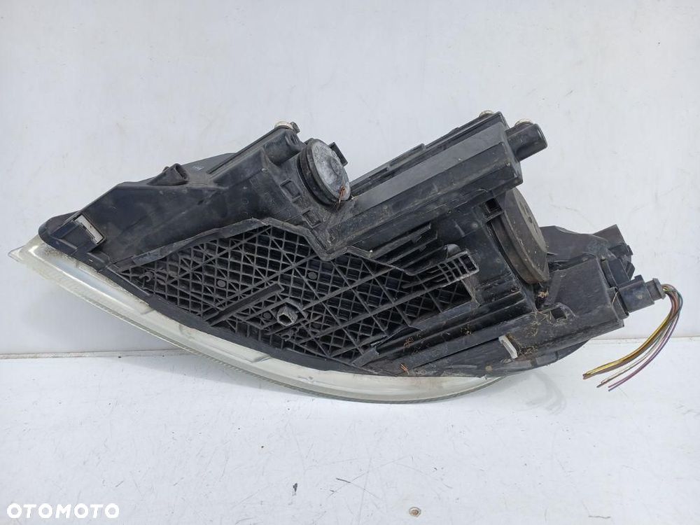 REFLEKTOR PRZÓD PRZEDNI PRAWY LAMPA SKODA OCTAVIA II LIFT 1Z2941018P - 3